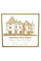 CHÂTEAU HAUT BRION 2002