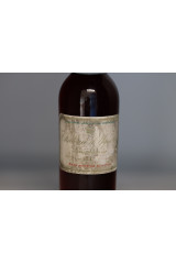 CHÂTEAU D'YQUEM 1947