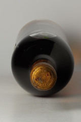 CHÂTEAU D'YQUEM 1947