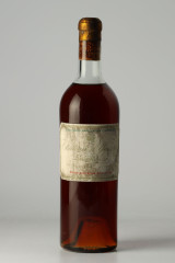 CHÂTEAU D'YQUEM 1947