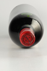 CHÂTEAU FOMBRAUGE 1967