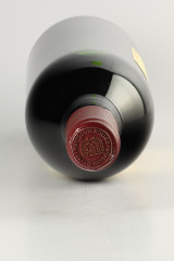 PAVILLON ROUGE du Château Margaux 1993
