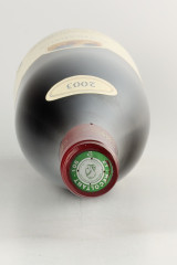 DOMAINE GEORGES MUGNERET-GIBOURG 2003