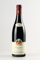 DOMAINE GEORGES MUGNERET-GIBOURG 2003