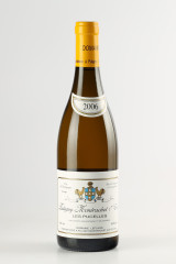 DOMAINE LEFLAIVE Les Pucelles 2006