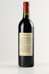 IL SECONDO VINO DI MOUTON ROTHSCHILD 1993