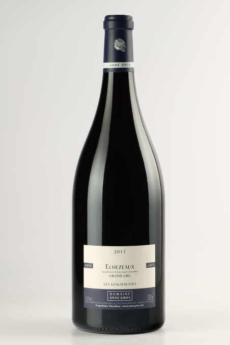 DOMAINE ANNE GROS Echezeaux Magnum 2017