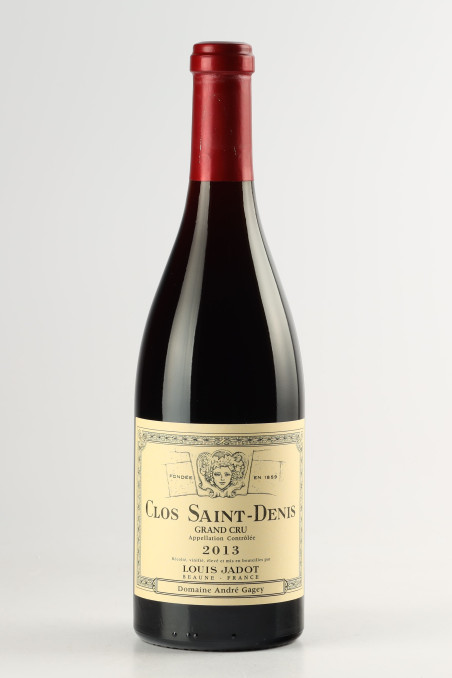 LOUIS JADOT Domaine André Gagey 2013