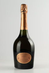 LAURENT PERRIER Cuvée Alexandra Rosé 2004