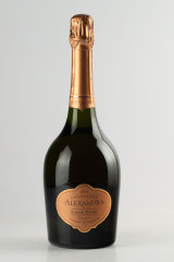 LAURENT PERRIER Cuvée Alexandra Rosé 2004