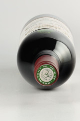 CHÂTEAU CAMENSAC 1981