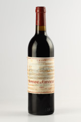 DOMAINE DE CHEVALIER 1983