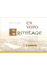 GUIGAL Ex Voto Rosso 2009