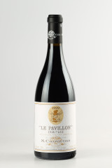 CHAPOUTIER Le Pavillon 1999