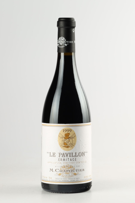 CHAPOUTIER Le Pavillon 1999