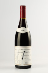 DUGAT-PY Vieilles vignes 1997