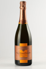VEUVE CLICQUOT PONSARDIN Vintage Brut Rosé 2004