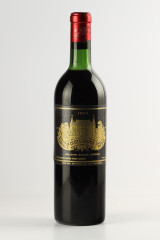 CHÂTEAU PALMER 1966