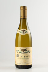DOMAINE COCHE DURY Bianco 2018