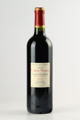 CHÂTEAU CALON SEGUR 2009