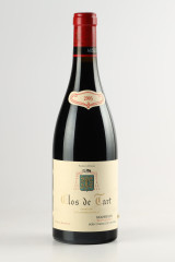 MOMMESSIN Clos de Tart 2003