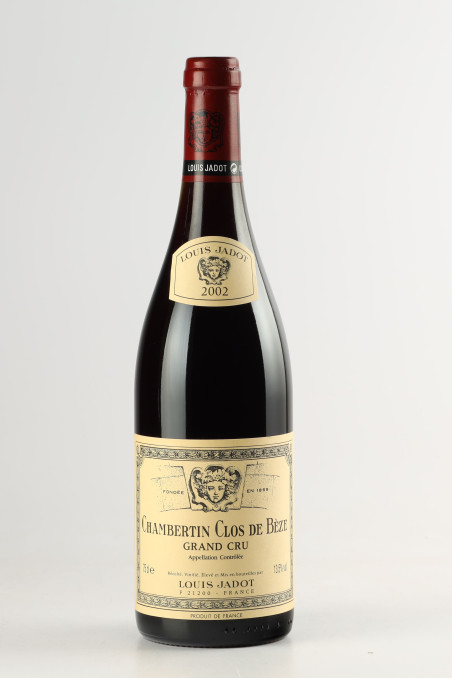 LOUIS JADOT 2002