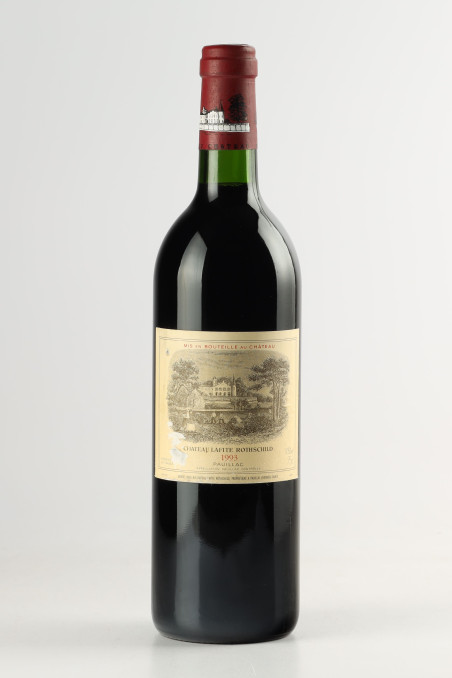 CHÂTEAU LAFITE ROTHSCHILD 1993