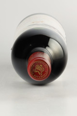CHÂTEAU MOUTON ROTHSCHILD 1996