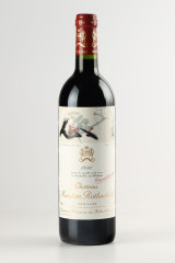CHÂTEAU MOUTON ROTHSCHILD 1996