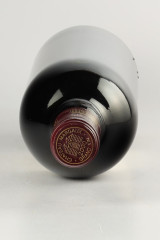CHÂTEAU MARGAUX 2000