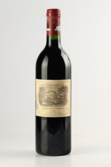 CHÂTEAU LAFITE ROTHSCHILD 1988