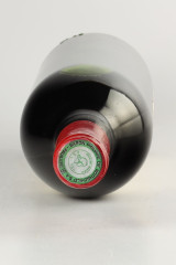 CHÂTEAU MOUTON BARONNE PHILIPPE 1975