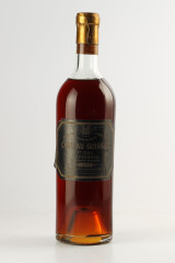 CHÂTEAU GUIRAUD 1947