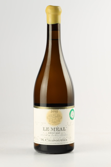 CHAPOUTIER Le Méal 2015