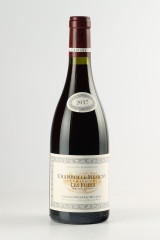 DOMAINE JACQUES FREDERIC MUGNIER Les Fuées 2017