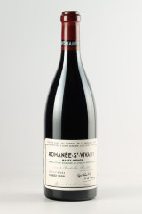 DOMAINE DE LA ROMANEE CONTI Marey Monge 1998