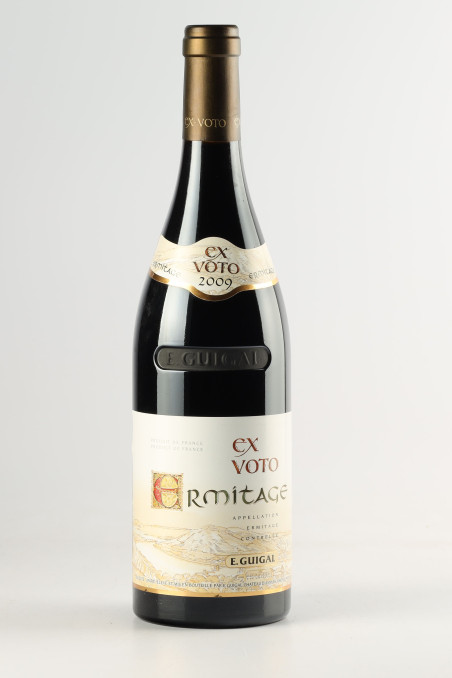 GUIGAL Ex Voto Rosso 2009