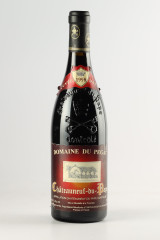 DOMAINE DU PEGAU Cuvée Da Capo 1998