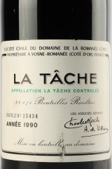 DOMAINE DE LA ROMANEE CONTI 1990