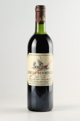 CHÂTEAU BEYCHEVELLE 1982