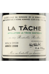 DOMAINE DE LA ROMANEE CONTI 2000