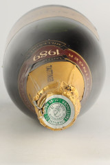 TAITTINGER 1989