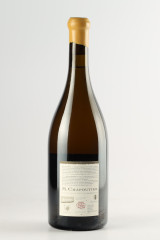 CHAPOUTIER L'Ermite Blanc 2007