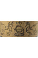 HUNT'S 1735