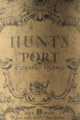 HUNT'S 1735