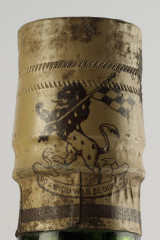 HUNT'S 1735
