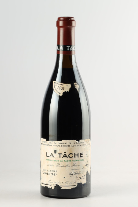 DOMAINE DE LA ROMANEE CONTI 1997