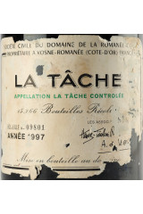 DOMAINE DE LA ROMANEE CONTI 1997