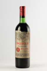 PETRUS 1968