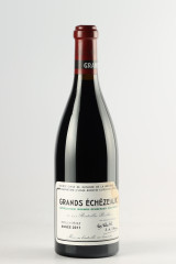 DOMAINE DE LA ROMANEE CONTI 2011